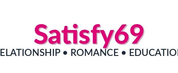 Satisfy69 logo